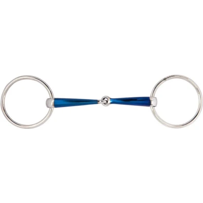 Afbeelding van BR Watertrens Sweet Iron Enkel Gebroken 14mm 11,5cm