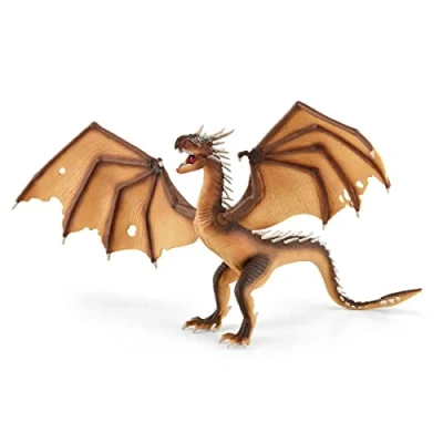 Afbeelding van Schleich wizarding world harry potter hongaarse hoornstaart