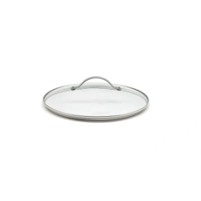 Afbeelding van Greenpan Universeel Glazen Deksel 18cm