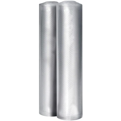 Afbeelding van Rollen voor Inpakmachine EDM Metaal Polypropyleen 28 cm x 3 m