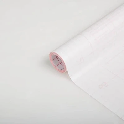 Afbeelding van d c fix Zelfklevende Raamfolie Opal 200x90 cm