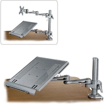 Afbeelding van LINDY 40699 Laptophouder Kantelbaar