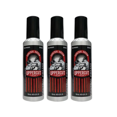 Afbeelding van Uppercut Deluxe Stylingproduct, Heren, Maat: 120 ml,