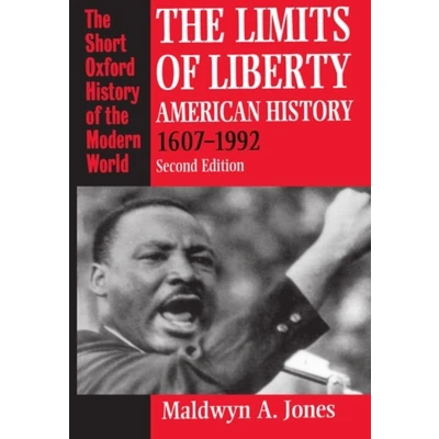 Afbeelding van Limits Of Liberty