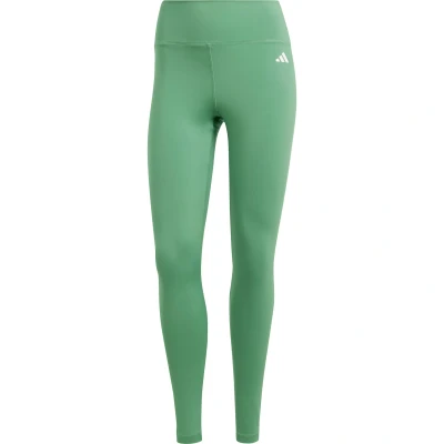 Afbeelding van adidas Performance Legging, Dames, Maat: Medium, Preloved green