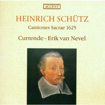 Afbeelding van Cantiones Sacrae