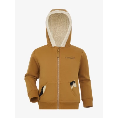 Image de LeMieux Veste Mini Charlie Ginger