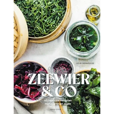 Afbeelding van Zeewier &amp; co