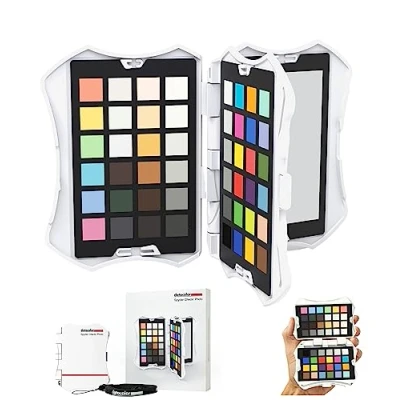 Afbeelding van Datacolor Spyder Checkr Photo 2025