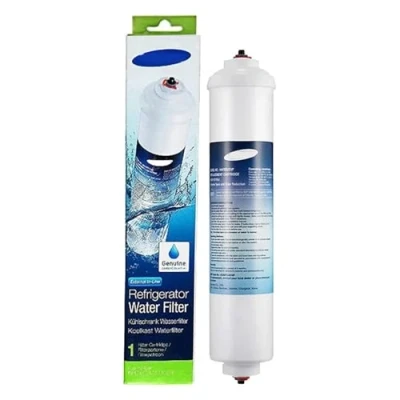 Afbeelding van DA29 10105J Koelkast Waterfilter Compatibel met Samsung Voor AquaPure Plus HAFEX EXP Online (2 stuks)