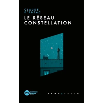 Afbeelding van LE RESEAU CONSTELLATION