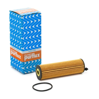 Afbeelding van Purflux Oliefilter L1107