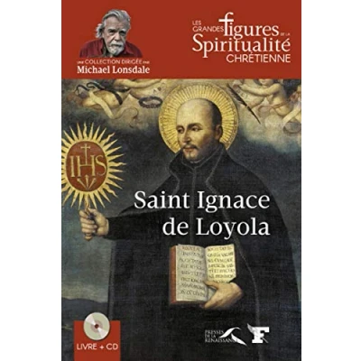 Afbeelding van Saint ignace de loyola
