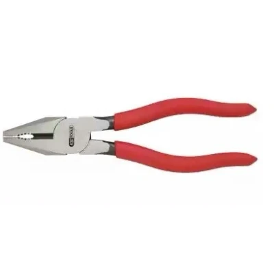 Afbeelding van KS Tools, Tang, Combinatietang (180 mm)