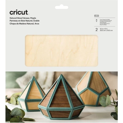 Afbeelding van Cricut 2007068 Houtfineer Snijbreedte 30.5 cm Esdoorn