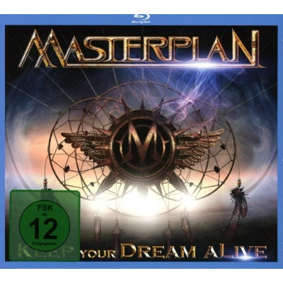 Afbeelding van Keep Your Dream Alive