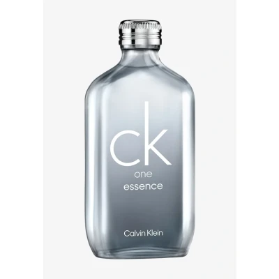 Afbeelding van Calvin Klein CK One Essence Parfum Intense Eau de 100ml Unisex