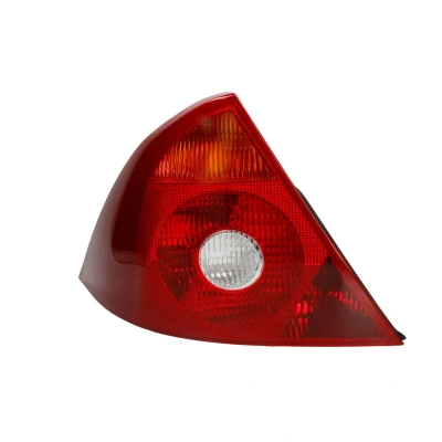 Afbeelding van TYC 11 0432 2 Achterlicht Links Zonder lamphouder FORD: MONDEO 3 Stufenheck,