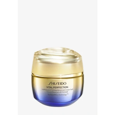 Afbeelding van Shiseido Vital Perfection Uplifting and Firming Advanced Soft Dagcrème 50ml