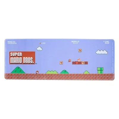 Image de Tapis de souris Nintendo Super Mario Bros.