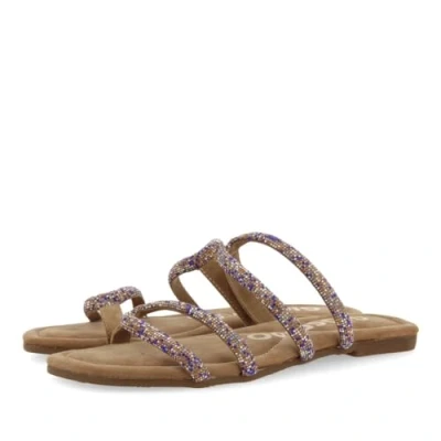 Afbeelding van GIOSEPPO CAKOVEC Beige 39 EU