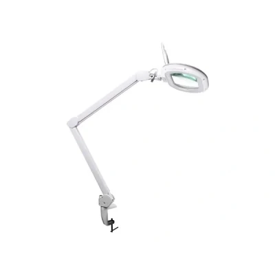 Afbeelding van Led loeplamp dimbaar 5 dioptrie 60 leds Velleman