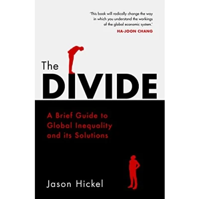Afbeelding van The Divide
