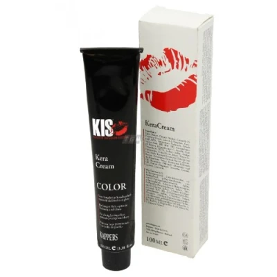 Afbeelding van KIS KeraCream Color Haarverf 100ml 8 KB