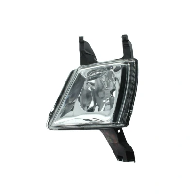 Afbeelding van TYC 19 0236 05 2 Mistlampen Links