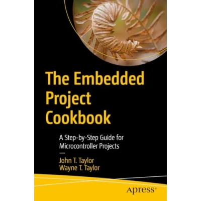 Afbeelding van The Embedded Project Cookbook