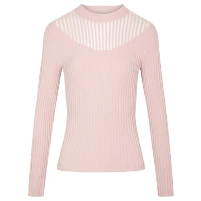 Image de Morgan PULL COL V AVEC PATTE BOUTONS FANTAISIE