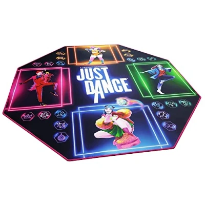 Afbeelding van Subsonic Dansmat Just Dance SA5550 JD