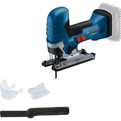 Afbeelding van Bosch Professional GST 18V 125 S (zonder accu)