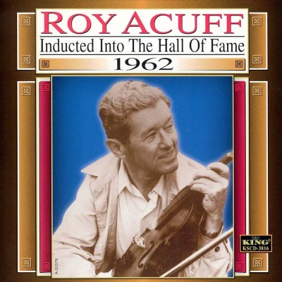 Afbeelding van Country Music Hall Of Fame 1962