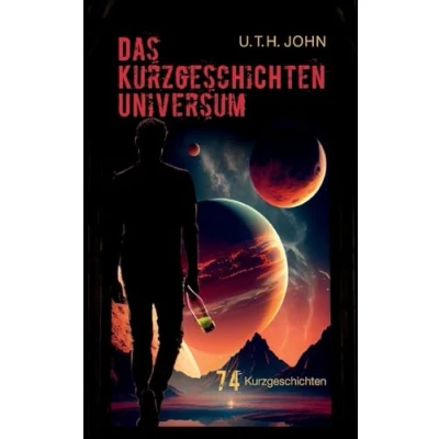 Afbeelding van Das Kurzgeschichten Universum