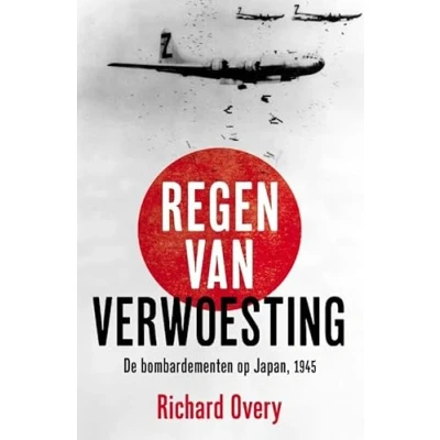 Afbeelding van Regen van verwoesting
