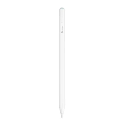Afbeelding van ALOGIC ALIPSW WH stylus pen 15 g Wit