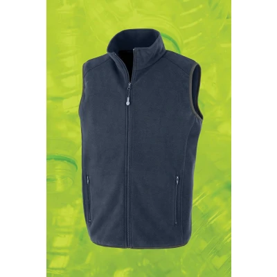 Afbeelding van Result Gerecycleerde bodywarmer R904X Navy