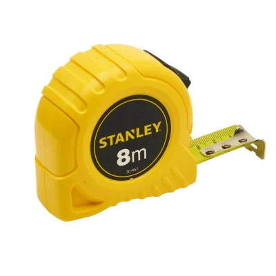 Afbeelding van Stanley abs rolmaat 8m x25mm