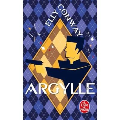 Afbeelding van ARGYLLE