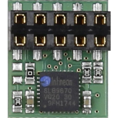 Afbeelding van Joy it RB TPM MODUL Raspberry Pi module 1 stuk(s)
