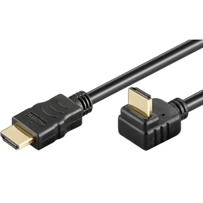 Afbeelding van Microconnect HDM19192V2.0A HDMI kabel 2 m Type A (Standaard) Zwart