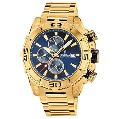 Afbeelding van Festina Mod. F20492/2 Horloge