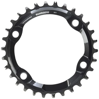 Afbeelding van Kettingblad 32T Shimano Deore XT FC M8000 1x11 speed