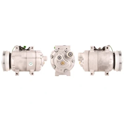 Afbeelding van Compressor, airconditioning ELSTOCK 51 0004