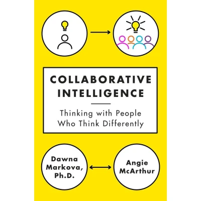 Afbeelding van Collaborative Intelligence