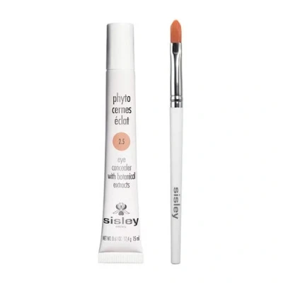 Image de Sisley Phyto Cernes Éclat Eye Concealer 2.5 15 ml