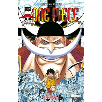 Afbeelding van One Piece 57