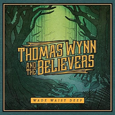 Afbeelding van Thomas And The Beli Wynn Wade Waist Deep