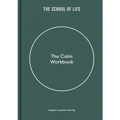 Afbeelding van The Calm Workbook